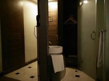 Gem Hotel Xiamen Buitenkant foto