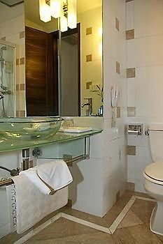 Gem Hotel Xiamen Buitenkant foto