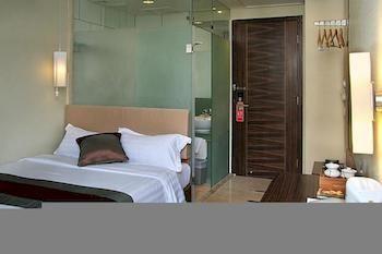 Gem Hotel Xiamen Buitenkant foto
