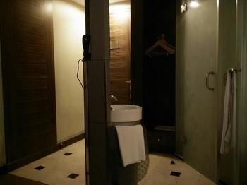 Gem Hotel Xiamen Buitenkant foto