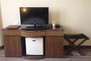 Gem Hotel Xiamen Buitenkant foto