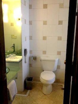 Gem Hotel Xiamen Buitenkant foto